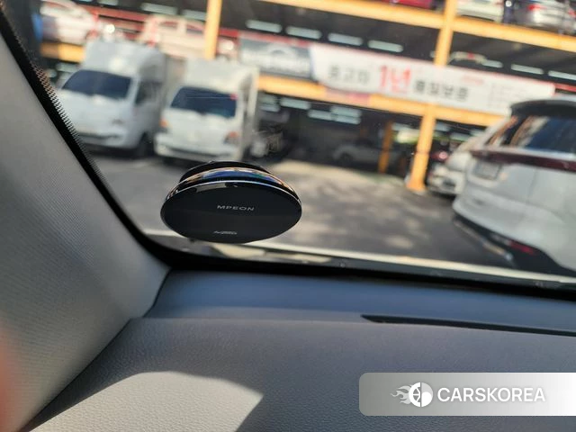 Kia All New Morning (JA) 2019 Жемчужный цвет из Кореи, фото 5