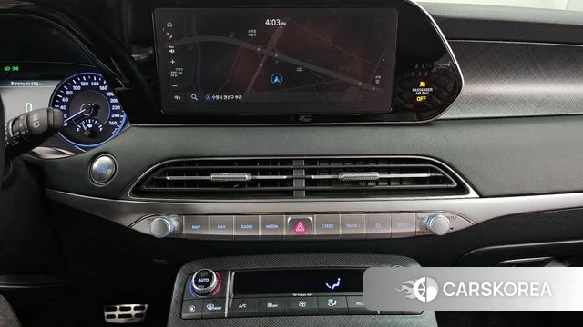 Hyundai Palisade 2019 Черный из Кореи, фото 5