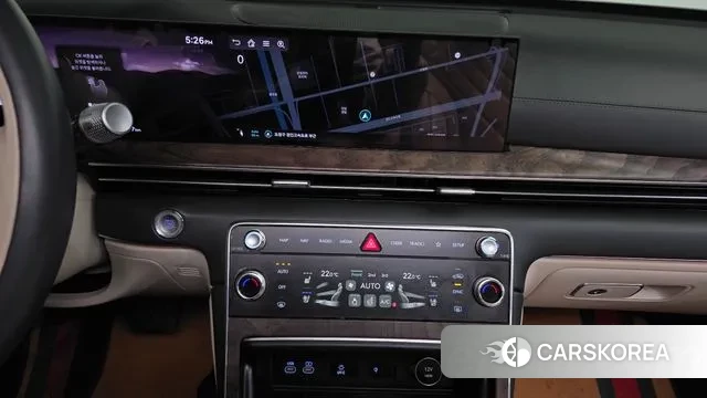 Genesis GV80 2024 Белый из Кореи, фото 5