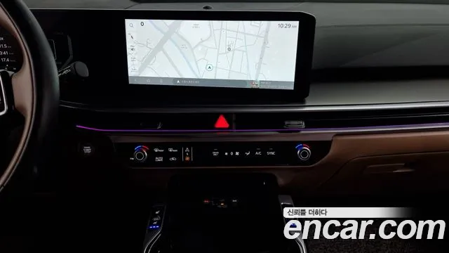 Kia The New Sorento 4th Generation id 2711513 из Кореи 5