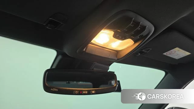 Chevrolet (GM Daewoo) Trailblazer 2022 Серый из Кореи, фото 5