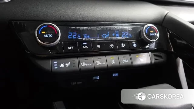 Hyundai Avante (CN7) 2021 Белый из Кореи, фото 5