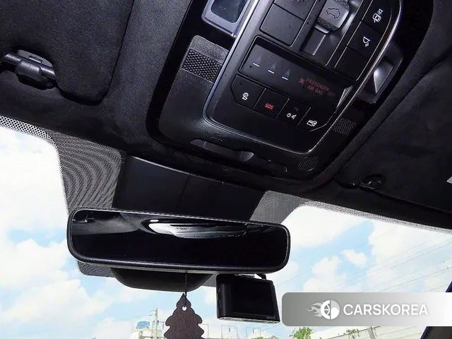 Hyundai The New Santa Fe 2020 Белый из Кореи, фото 5