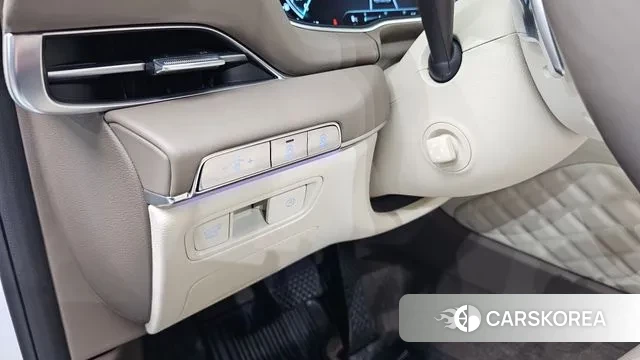 Genesis GV80 2022 Белый из Кореи, фото 5