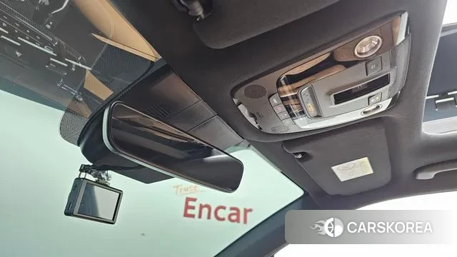 Kia Sorento 4th Generation 2021 Черный из Кореи, фото 5