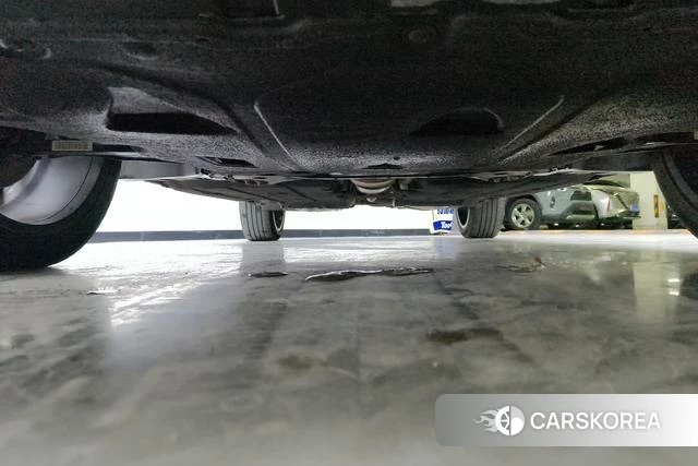 Lynk 05 2021 Черный из Китая, фото 5