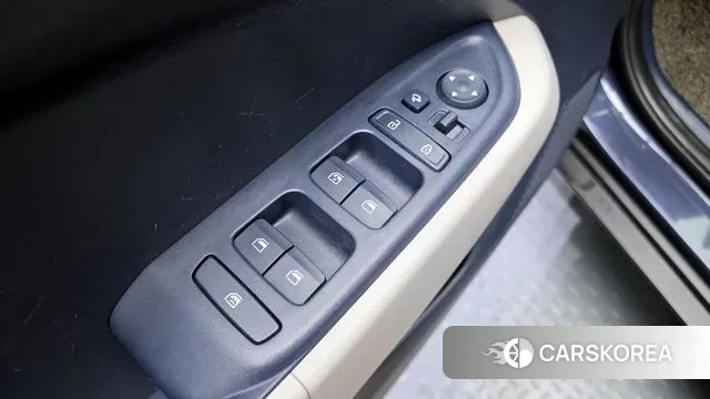 Hyundai Venue 2020 Синий из Кореи, фото 5