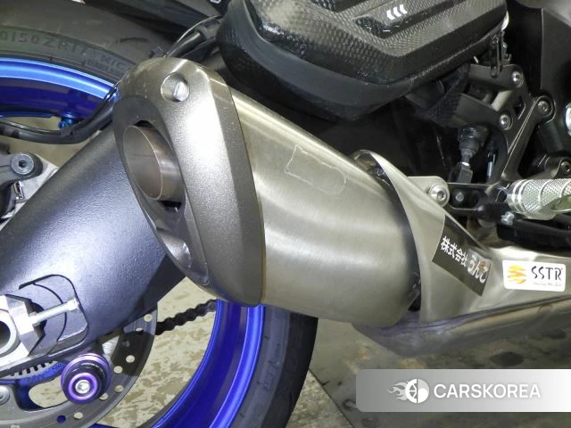 Проданный Suzuki GSX-S1000 id 3995285 из Японии