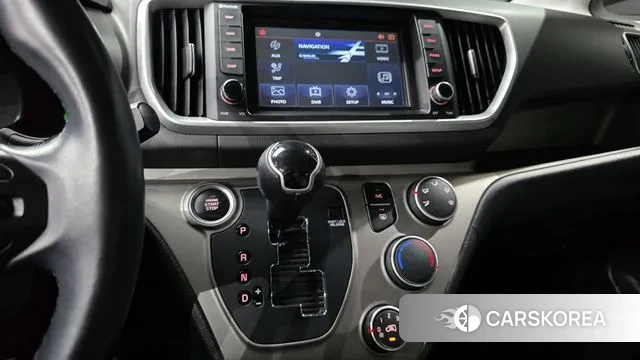 Kia The New Ray 2020 Небесно-голубой из Кореи, фото 5