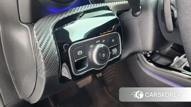 Mercedes-Benz A-Class W177 2020 Белый из Кореи, фото 5