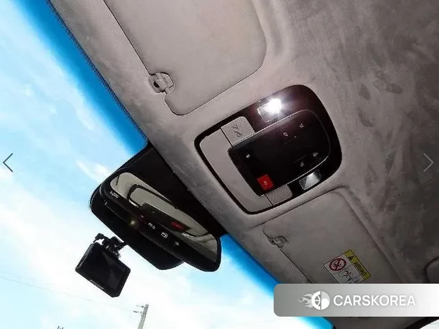 Hyundai Palisade 2022 Черный из Кореи, фото 5