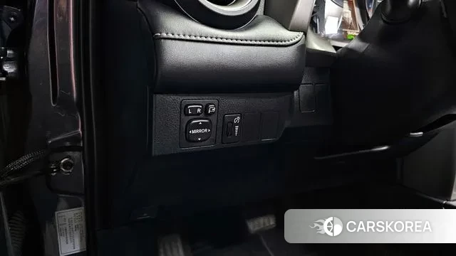 Toyota RAV4 2018 Черный из Кореи, фото 5