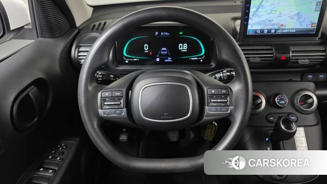 Hyundai Casper 2022 Белый из Кореи, фото 5