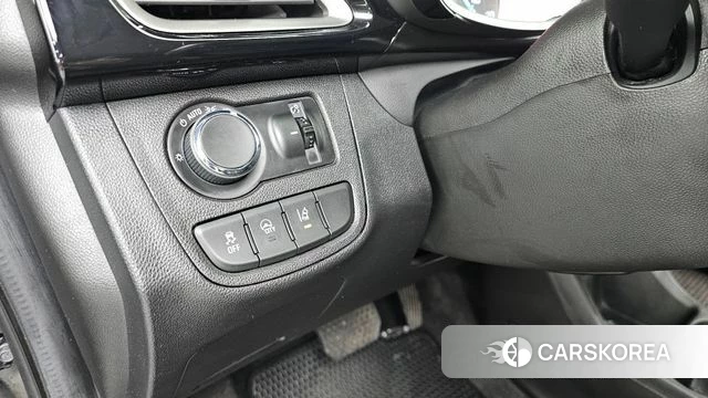 Chevrolet (GM Daewoo) The New Spark 2021 Черный из Кореи, фото 5