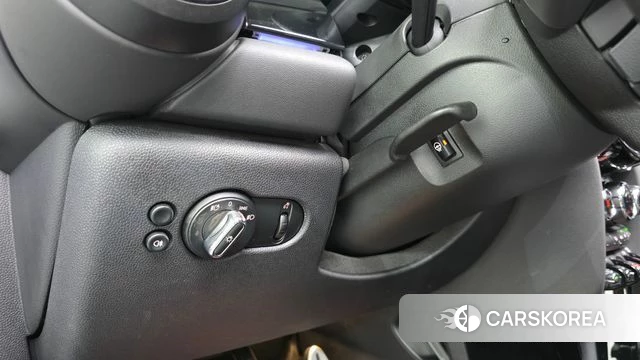 Mini Cooper 2023 Белый из Кореи, фото 5