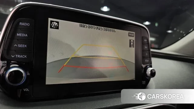 Hyundai Santa Fe TM 2018 Серый из Кореи, фото 5