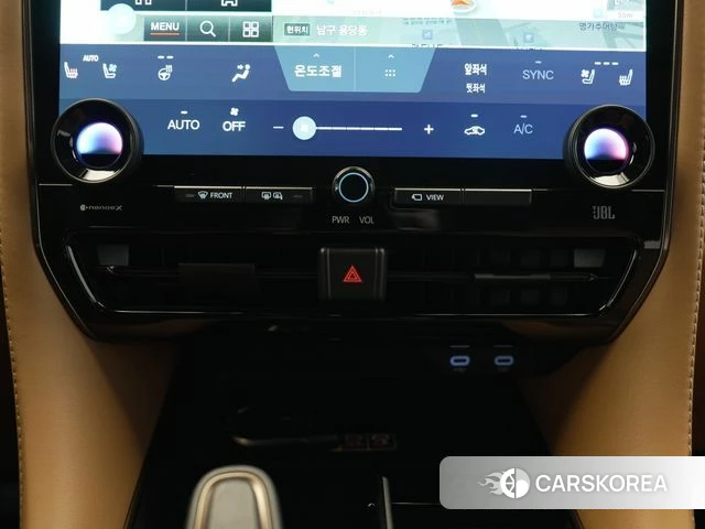 Toyota Alphard 4th Generation 2025 Черный из Кореи, фото 5