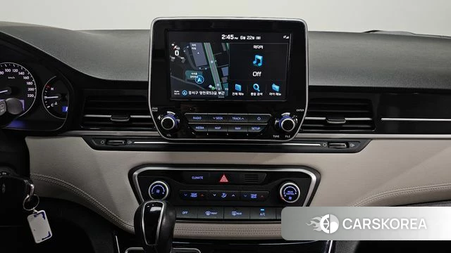 Hyundai The New Grand Starex 2019 Белый из Кореи, фото 5