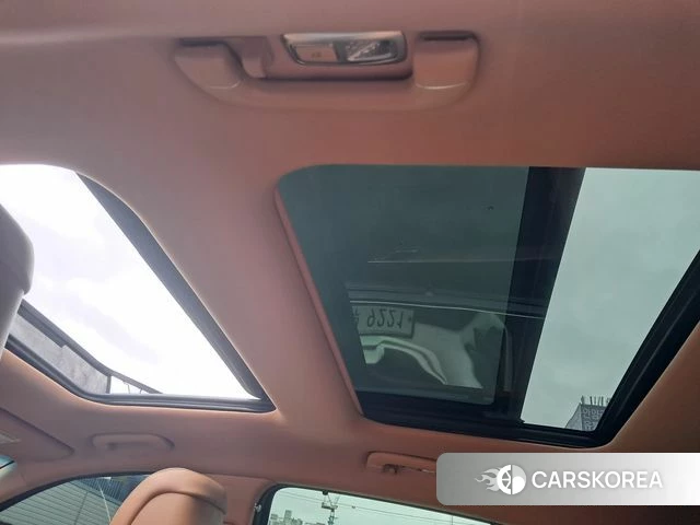 Genesis GV80 2021 Белый из Кореи, фото 5