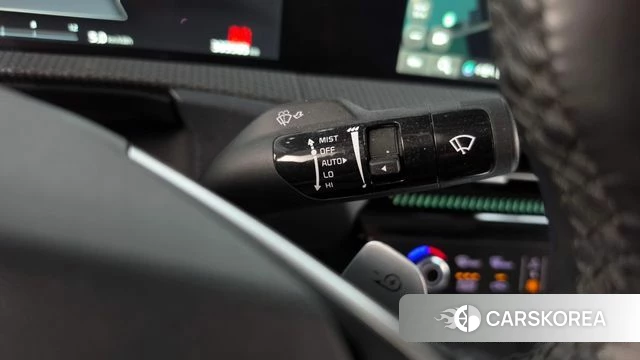 Kia EV6 2022 Белый из Кореи, фото 5