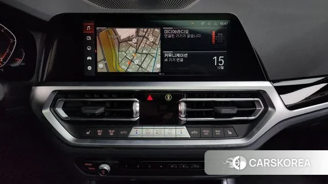 BMW 3 Series (G20) id 3478544 из Кореи 5