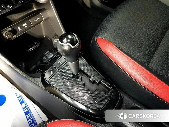 Kia All New Morning (JA) 2018 Белый из Кореи, фото 5