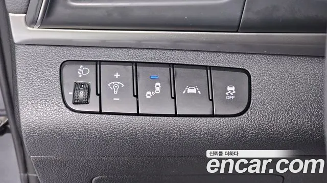 Hyundai The New Avante AD id 2498335 из Кореи 5