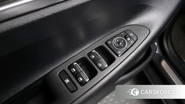 Hyundai Grandeur IG 2018 Серый из Кореи, фото 5