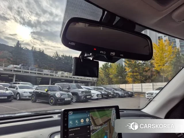 Hyundai Casper 2023 Серый из Кореи, фото 5