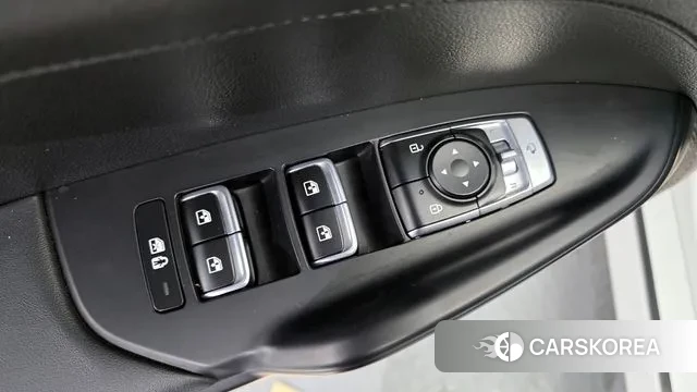 Kia K5 3rd generation 2020 Белый из Кореи, фото 5