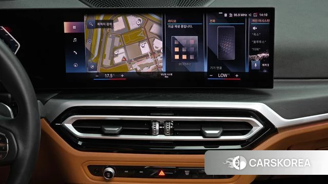 BMW 3 Series (G20) 2023 Белый из Кореи, фото 5