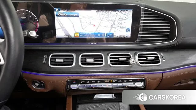 Mercedes-Benz GLE-Class W167 2024 Белый из Кореи, фото 5