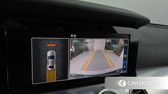 Mercedes-Benz E-Class W213 2019 Черный из Кореи, фото 5