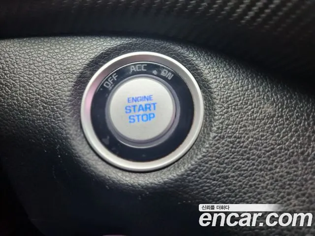 Hyundai All New Tucson 2020 Белый из Кореи, фото 5