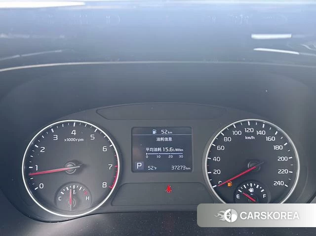 Kia Proud run 2022 Белый из Китая, фото 5