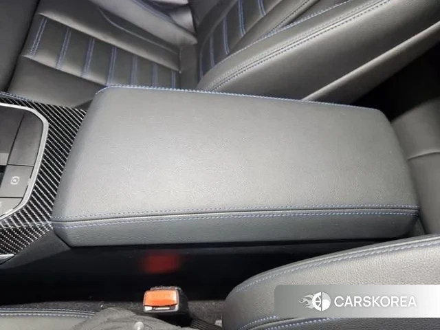 BMW 4 Series (G22) 2025 Белый из Кореи, фото 5