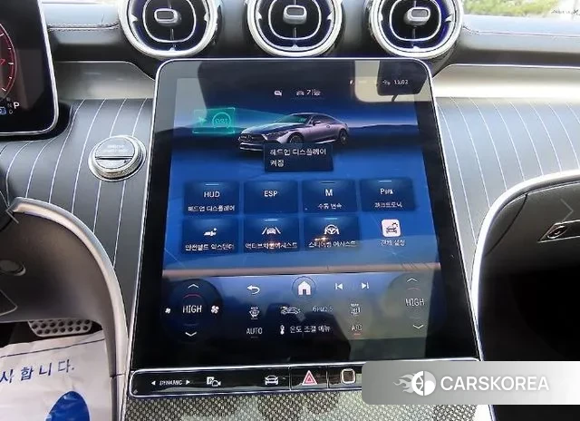 Mercedes-Benz CLE-Class C236 2025 Белый из Кореи, фото 5