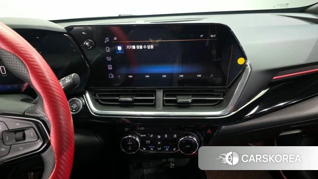 Chevrolet (GM Daewoo) Trax Crossover 2023 Белый из Кореи, фото 5