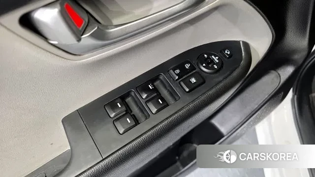 Kia The New Kia Ray 2022 Белый из Кореи, фото 5