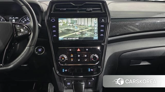 Ssangyong Berry New Tivoli 2020 Белый из Кореи, фото 5