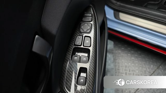 Hyundai Veloster (JS) 2018 Синий из Кореи, фото 5