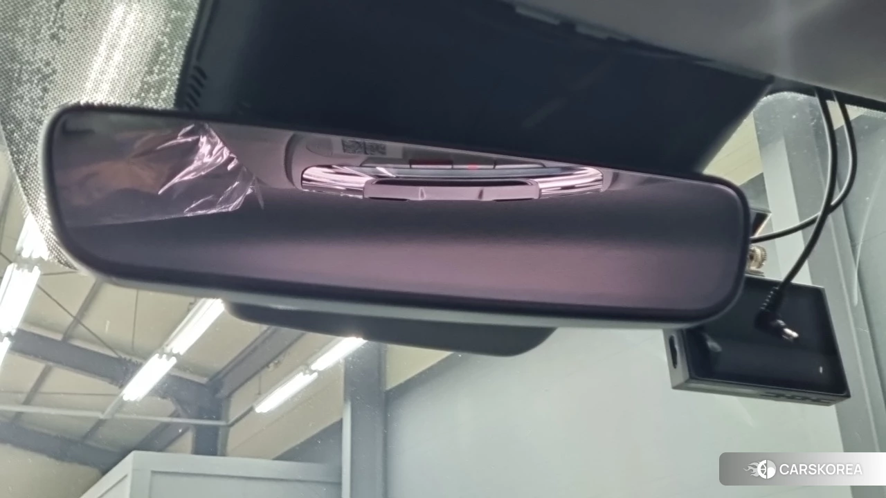Kia Seltos id 4423100 из Кореи 5