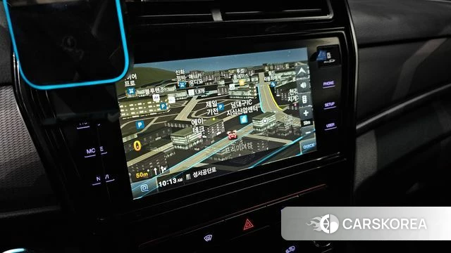 Ssangyong Berry New Tivoli 2021 Белый из Кореи, фото 5