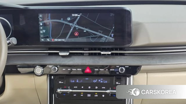 Kia Carnival 4th generation 2020 Белый из Кореи, фото 5