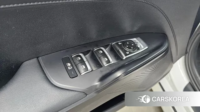 Kia K5 3rd generation 2022 Белый из Кореи, фото 5