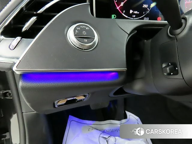 Mercedes-Benz E-Class W214 2025 Серый из Кореи, фото 5