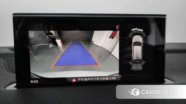 Audi Q7 (4M) 2019 Белый из Кореи, фото 5