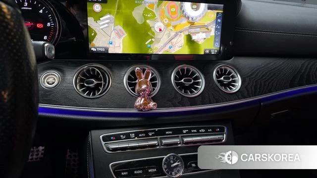 Mercedes-Benz E-Class W213 2018 Черный из Кореи, фото 5