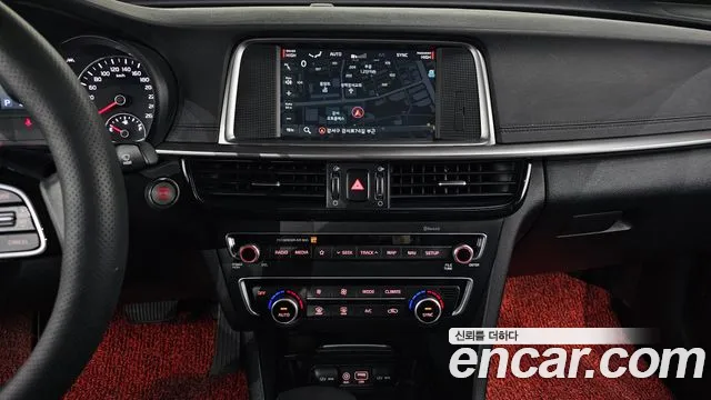 Kia The New K5 2nd generation 2019 Серый из Кореи, фото 5