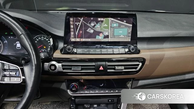Kia Seltos 2019 Серый из Кореи, фото 5
